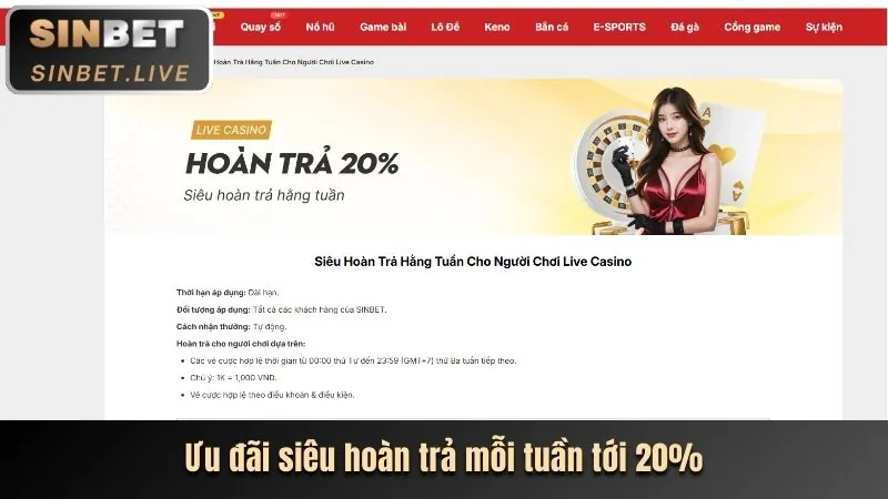 Mẹo cá cược thể thao hiệu quả 2026